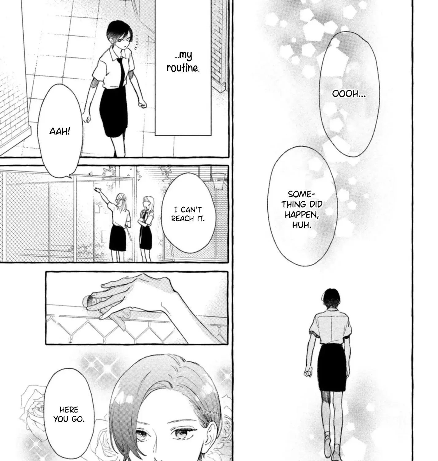 Uruwashi No Yoi No Tsuki Chapter 10 page 16 - 