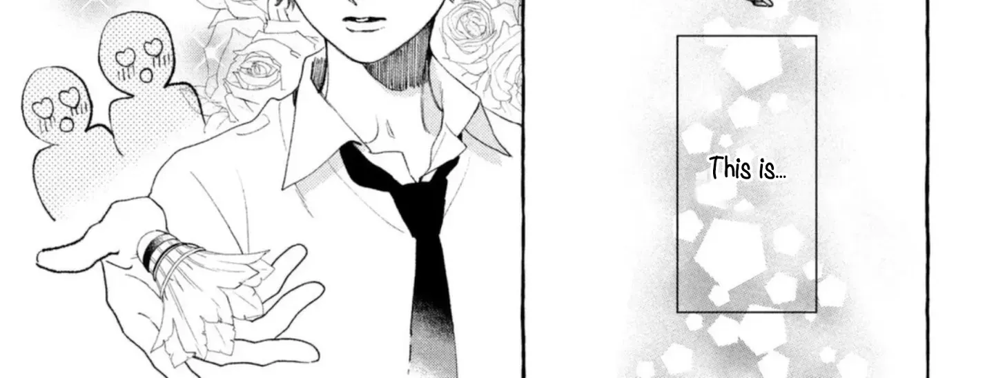 Uruwashi No Yoi No Tsuki Chapter 10 page 17 - 