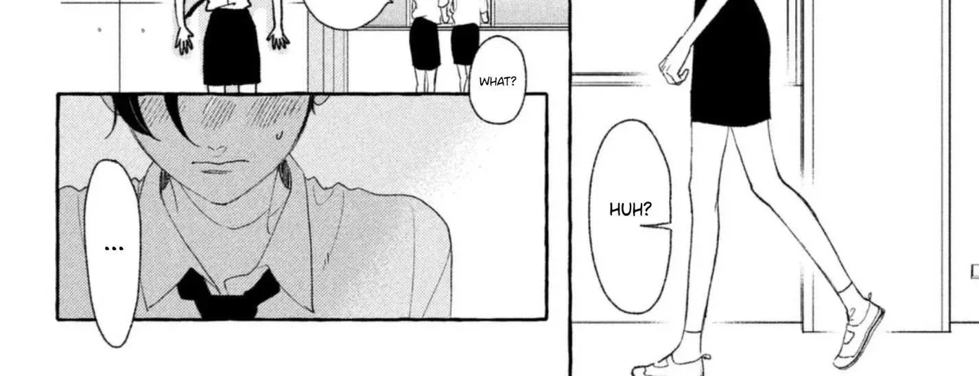 Uruwashi No Yoi No Tsuki Chapter 10 page 19 - 