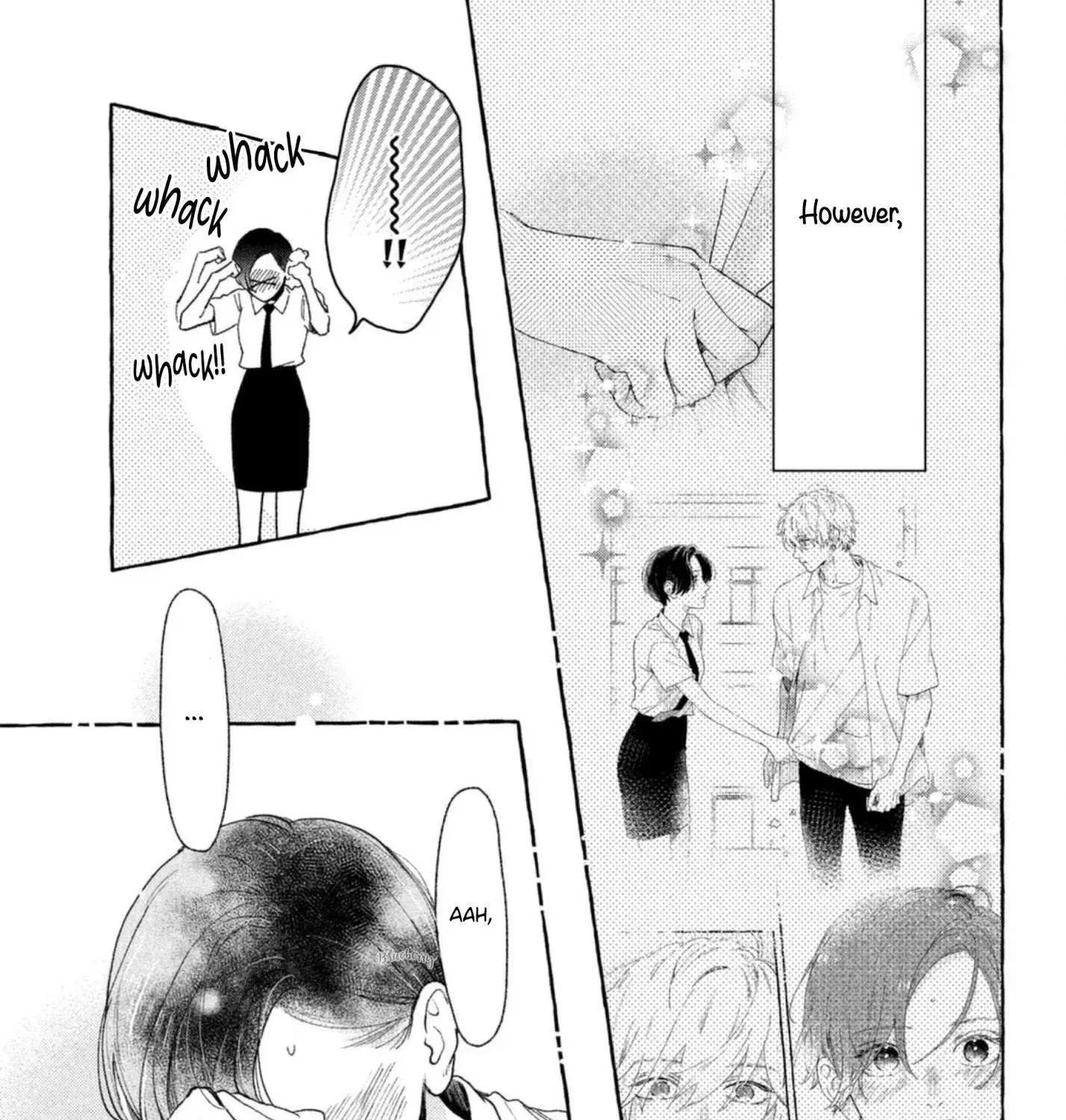 Uruwashi No Yoi No Tsuki Chapter 10 page 20 - 