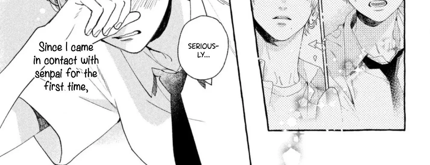 Uruwashi No Yoi No Tsuki Chapter 10 page 21 - 