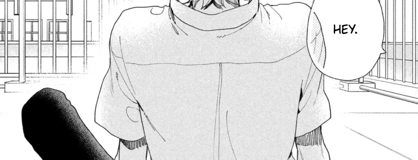 Uruwashi No Yoi No Tsuki Chapter 10 page 23 - 