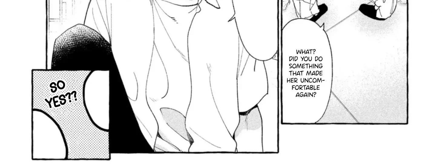 Uruwashi No Yoi No Tsuki Chapter 10 page 25 - 