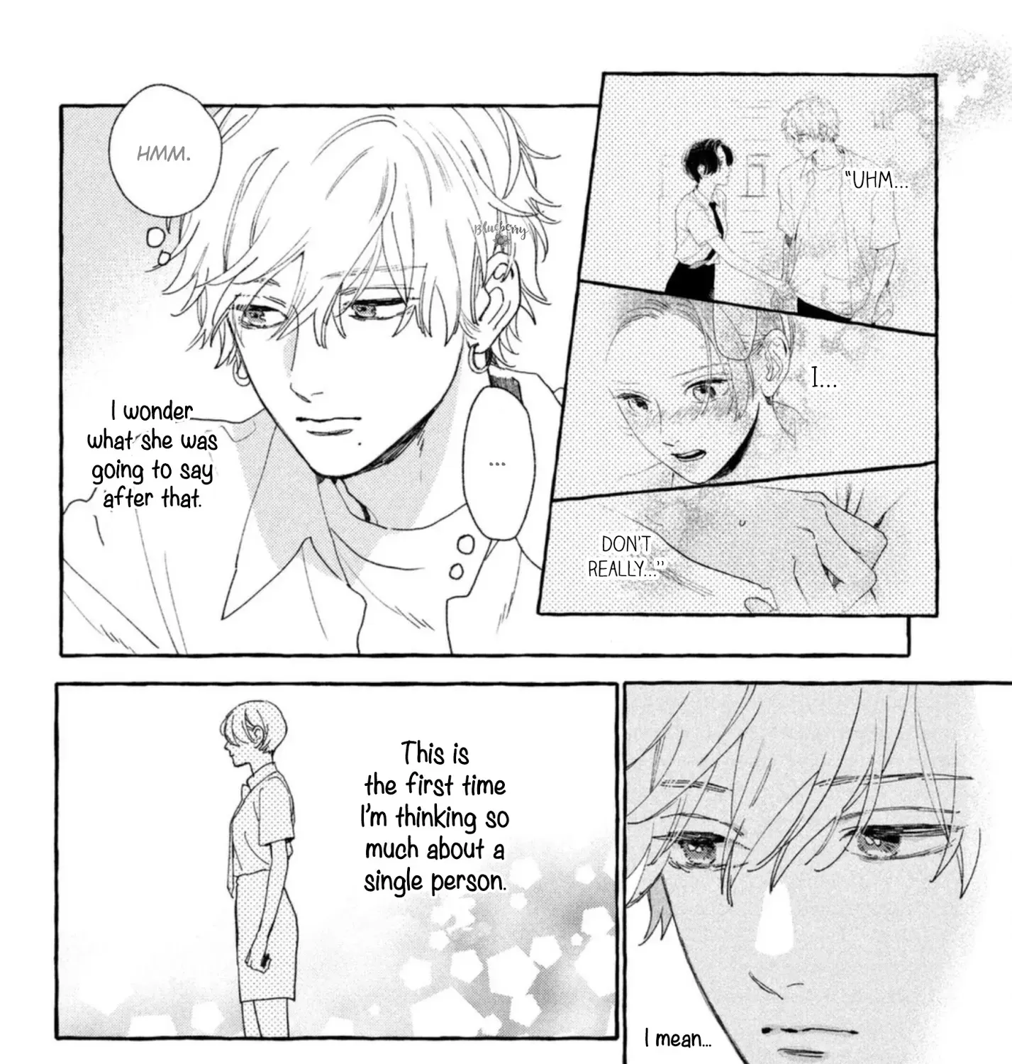 Uruwashi No Yoi No Tsuki Chapter 10 page 26 - 