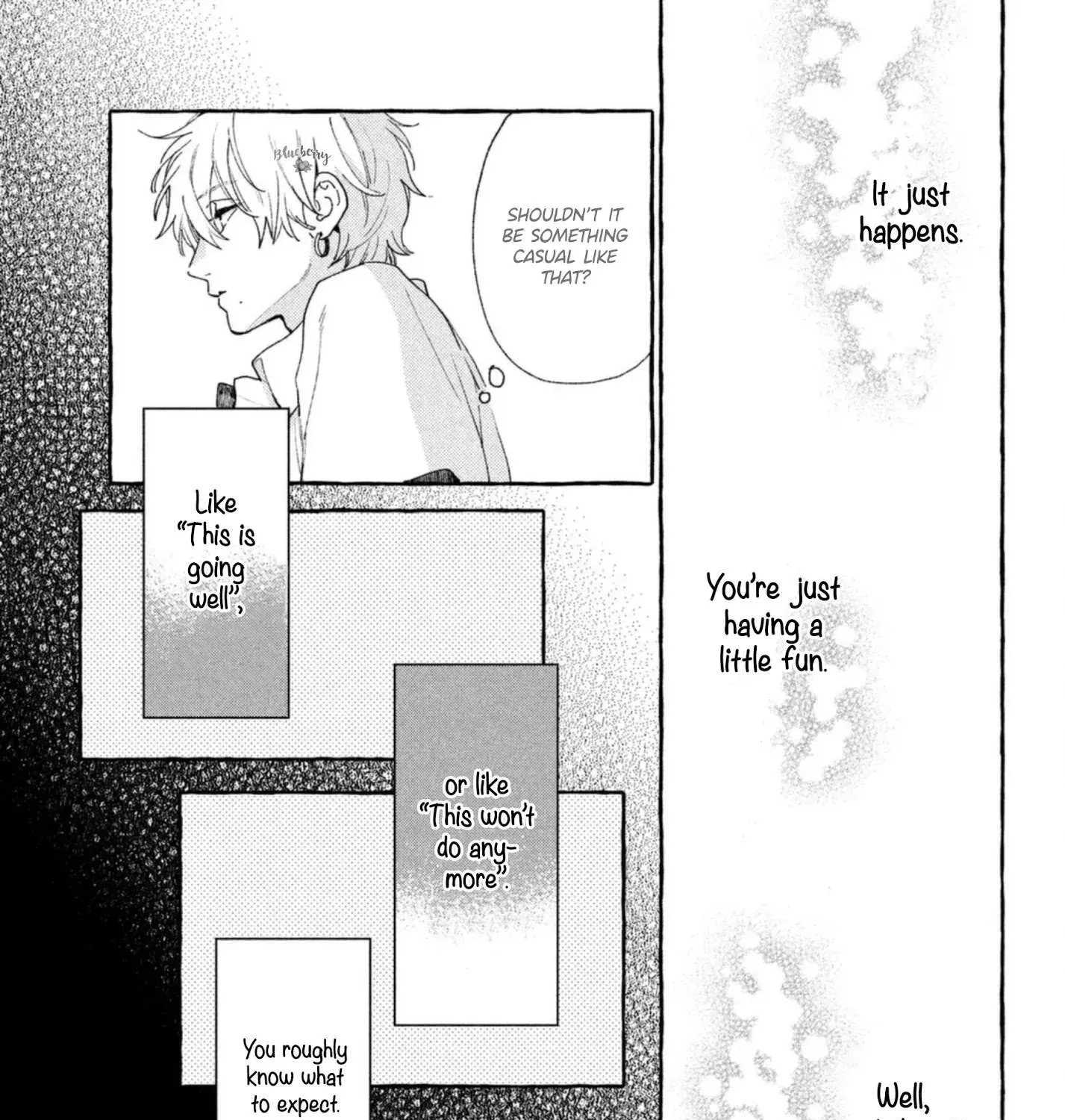 Uruwashi No Yoi No Tsuki Chapter 10 page 28 - 