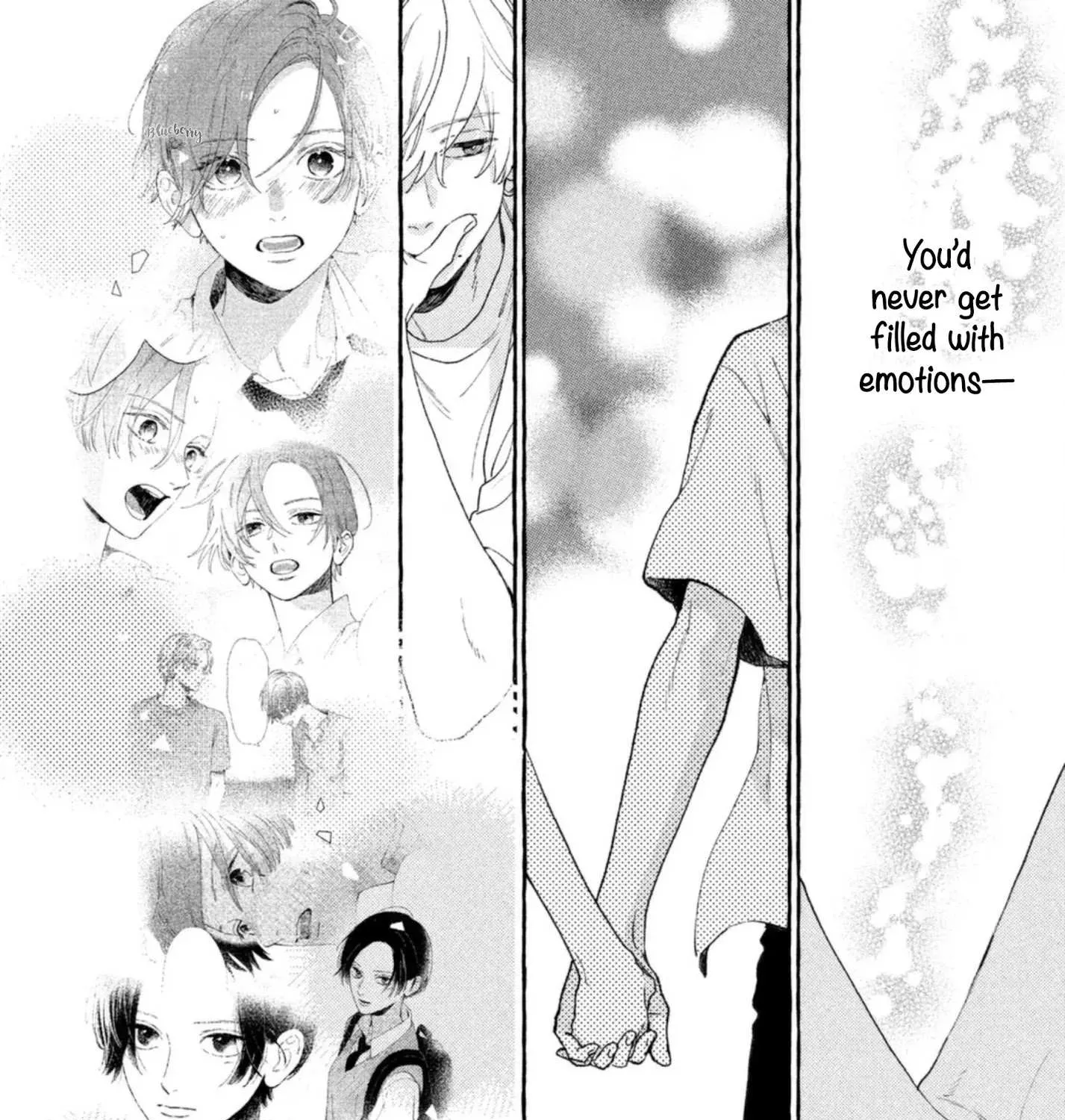 Uruwashi No Yoi No Tsuki Chapter 10 page 30 - 