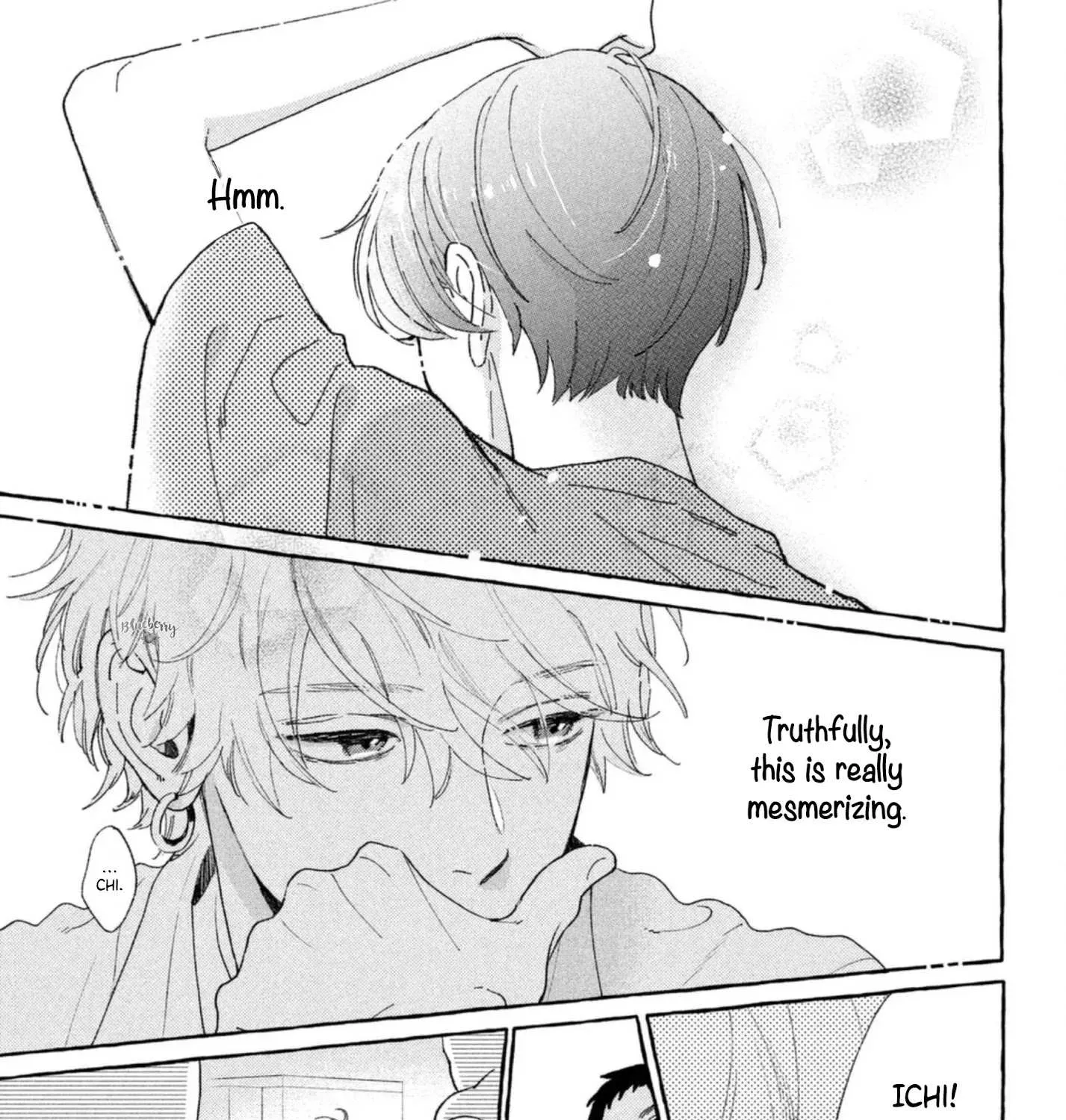 Uruwashi No Yoi No Tsuki Chapter 10 page 32 - 