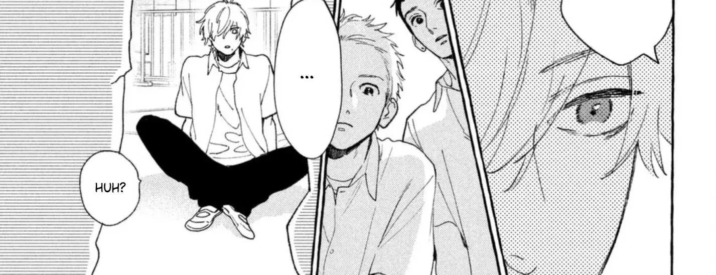 Uruwashi No Yoi No Tsuki Chapter 10 page 33 - 