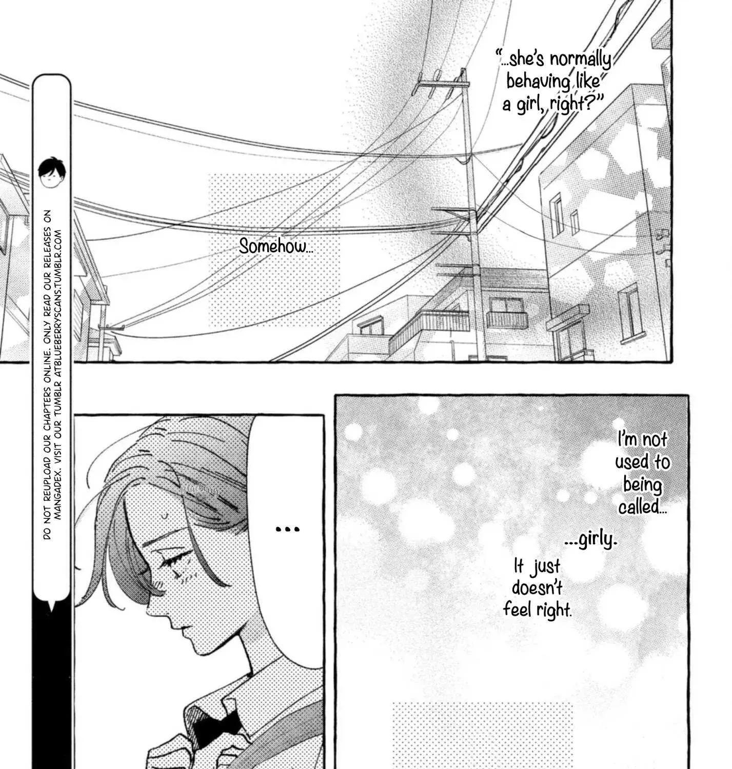 Uruwashi No Yoi No Tsuki Chapter 10 page 40 - 