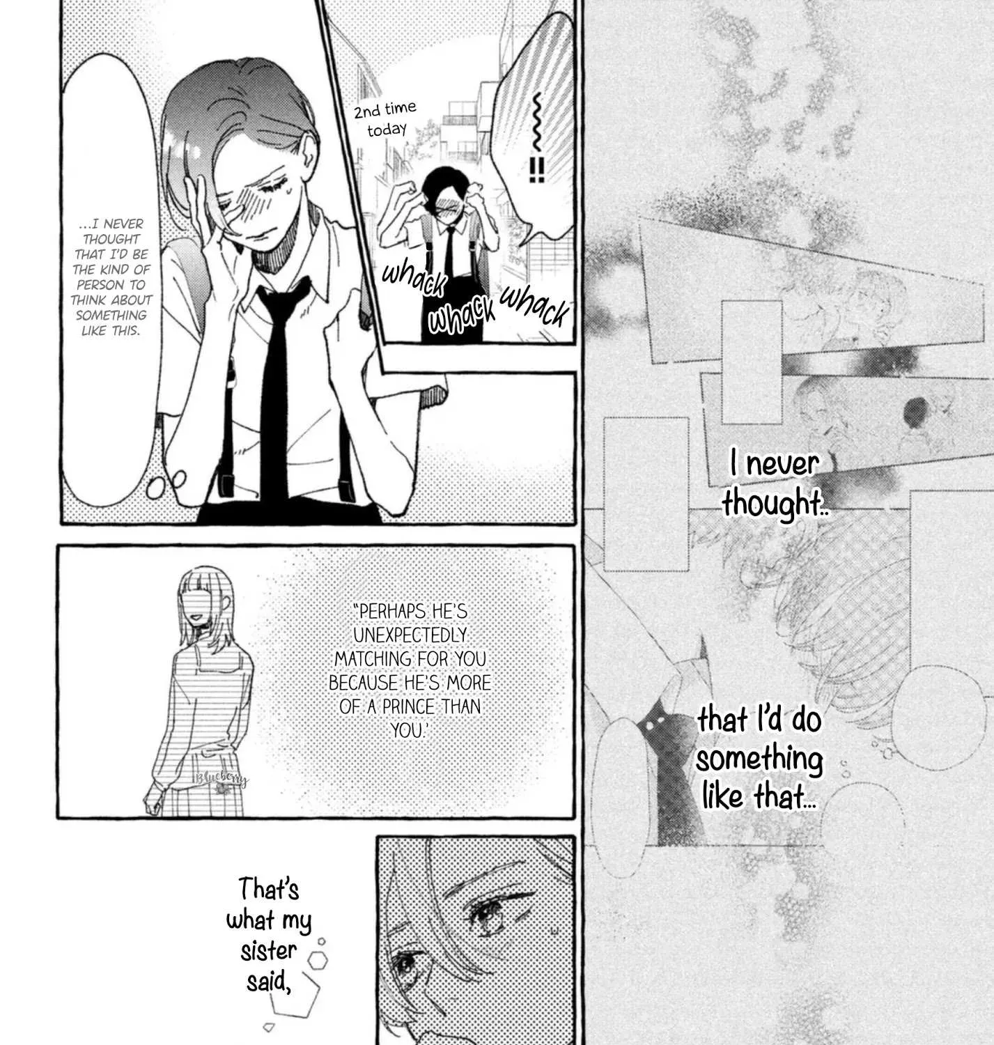 Uruwashi No Yoi No Tsuki Chapter 10 page 42 - 