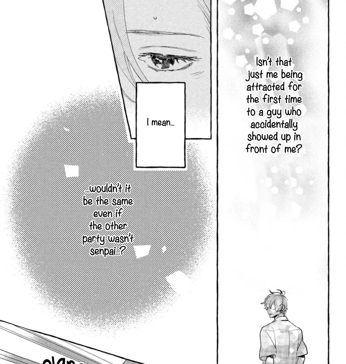 Uruwashi No Yoi No Tsuki Chapter 10 page 44 - 