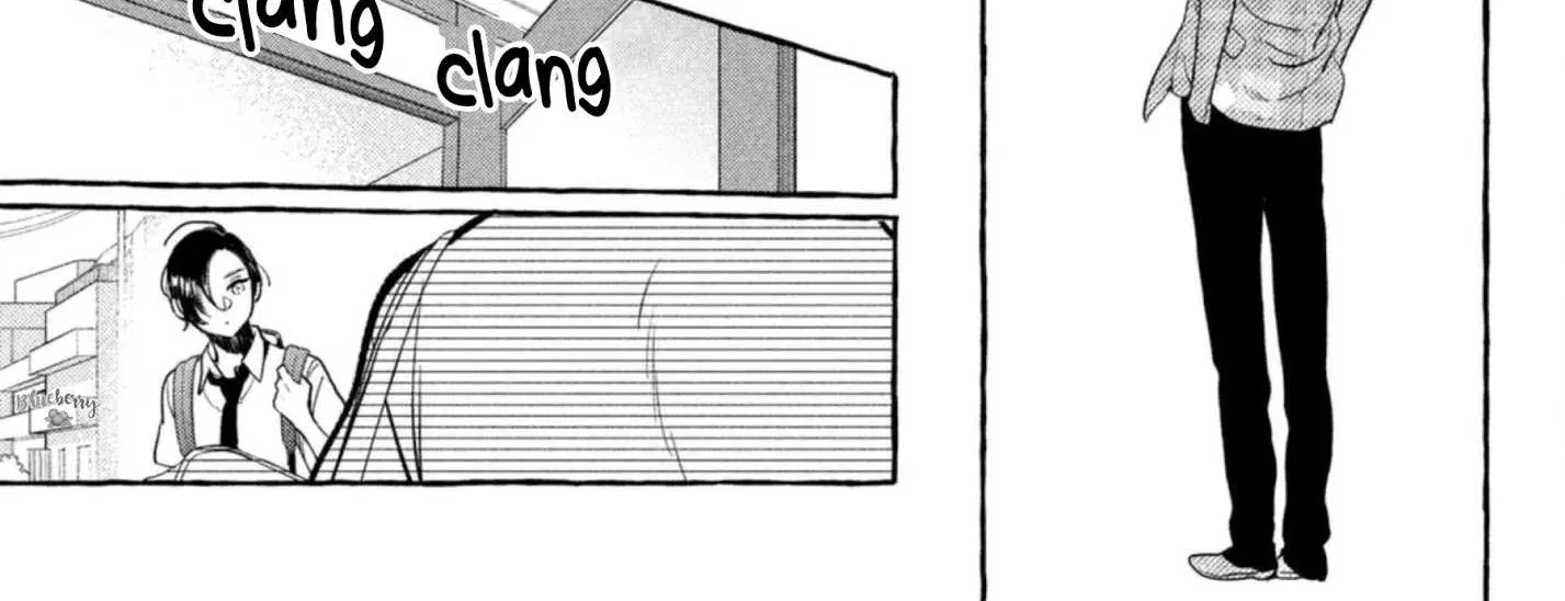 Uruwashi No Yoi No Tsuki Chapter 10 page 45 - 