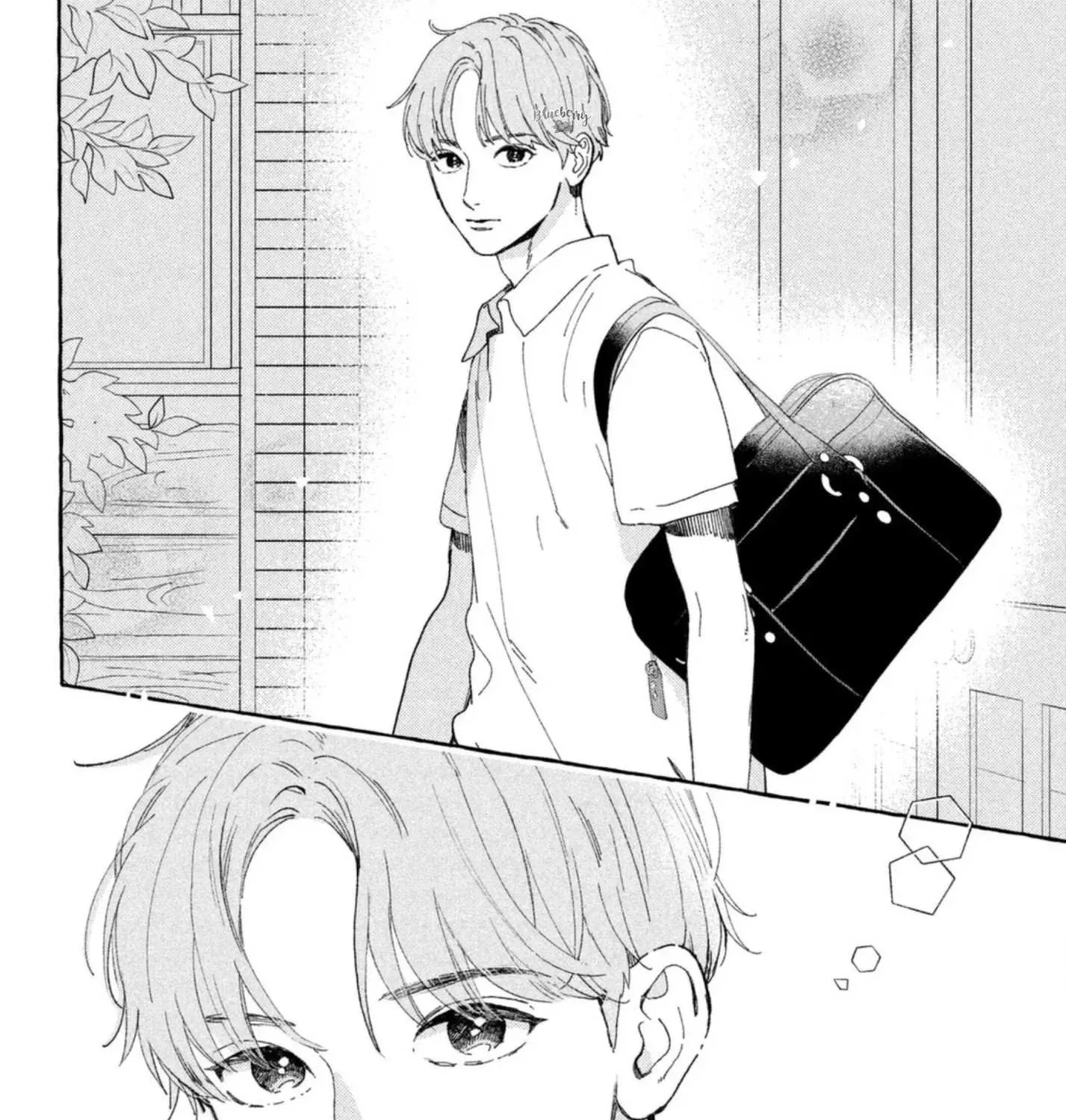 Uruwashi No Yoi No Tsuki Chapter 10 page 46 - 