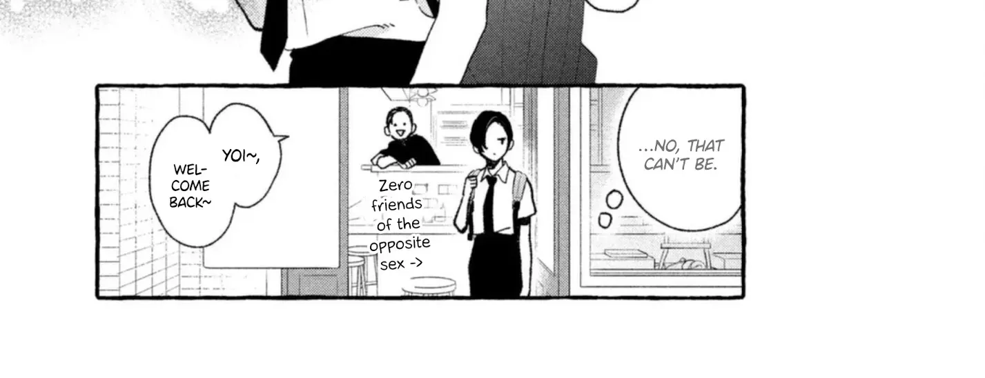 Uruwashi No Yoi No Tsuki Chapter 10 page 49 - 