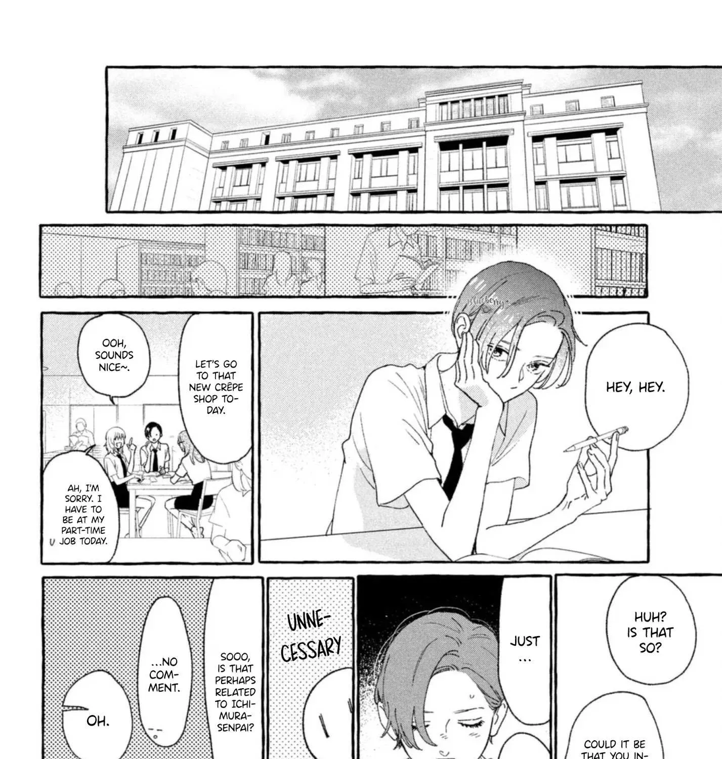 Uruwashi No Yoi No Tsuki Chapter 10 page 50 - 