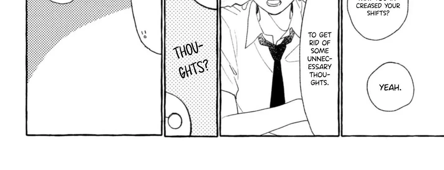 Uruwashi No Yoi No Tsuki Chapter 10 page 51 - 
