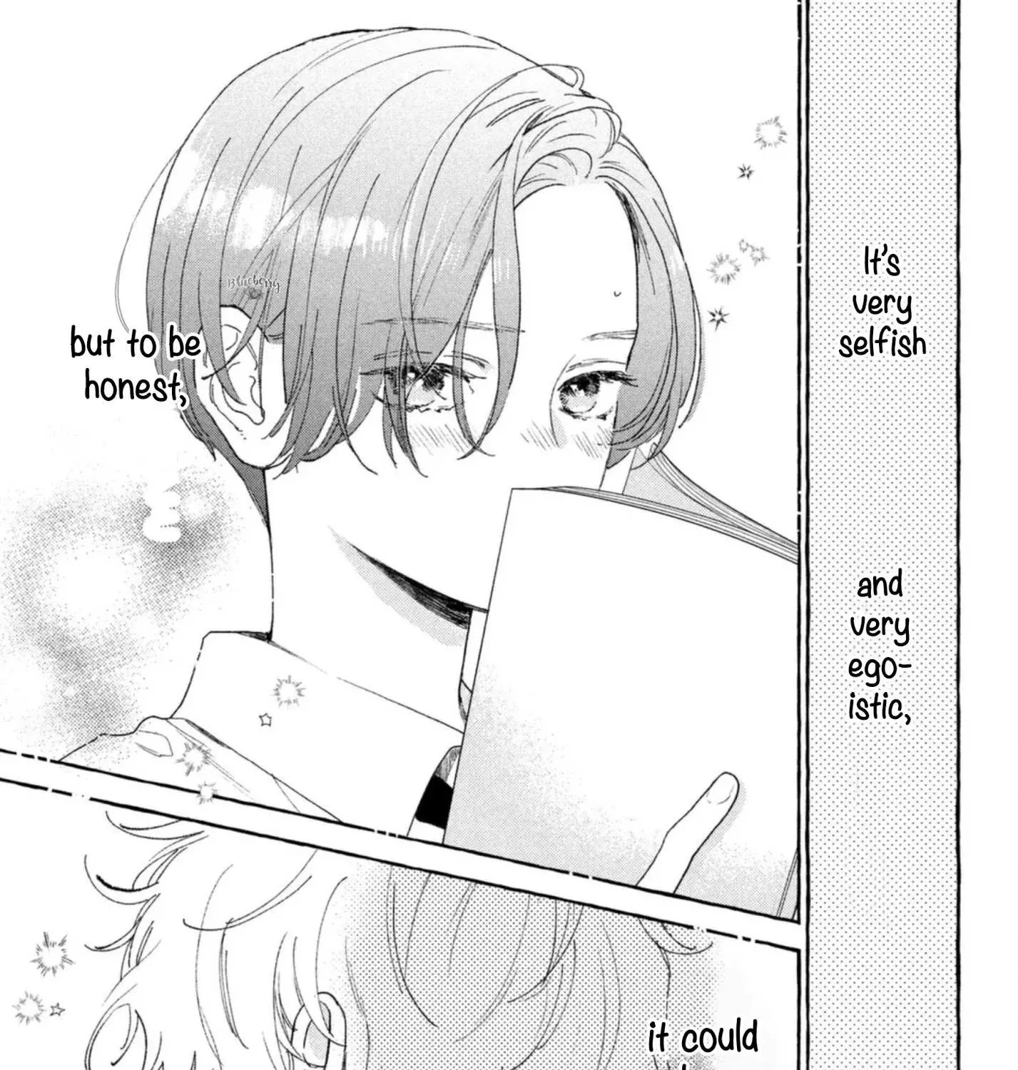 Uruwashi No Yoi No Tsuki Chapter 10 page 60 - 