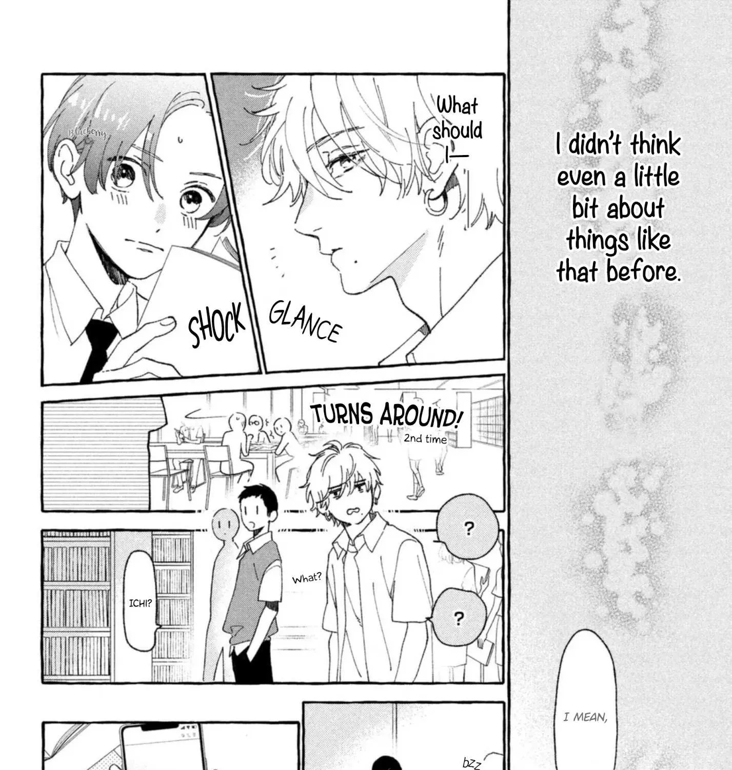 Uruwashi No Yoi No Tsuki Chapter 10 page 62 - 
