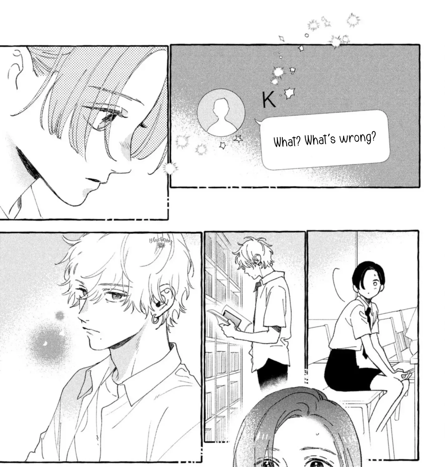 Uruwashi No Yoi No Tsuki Chapter 10 page 64 - 