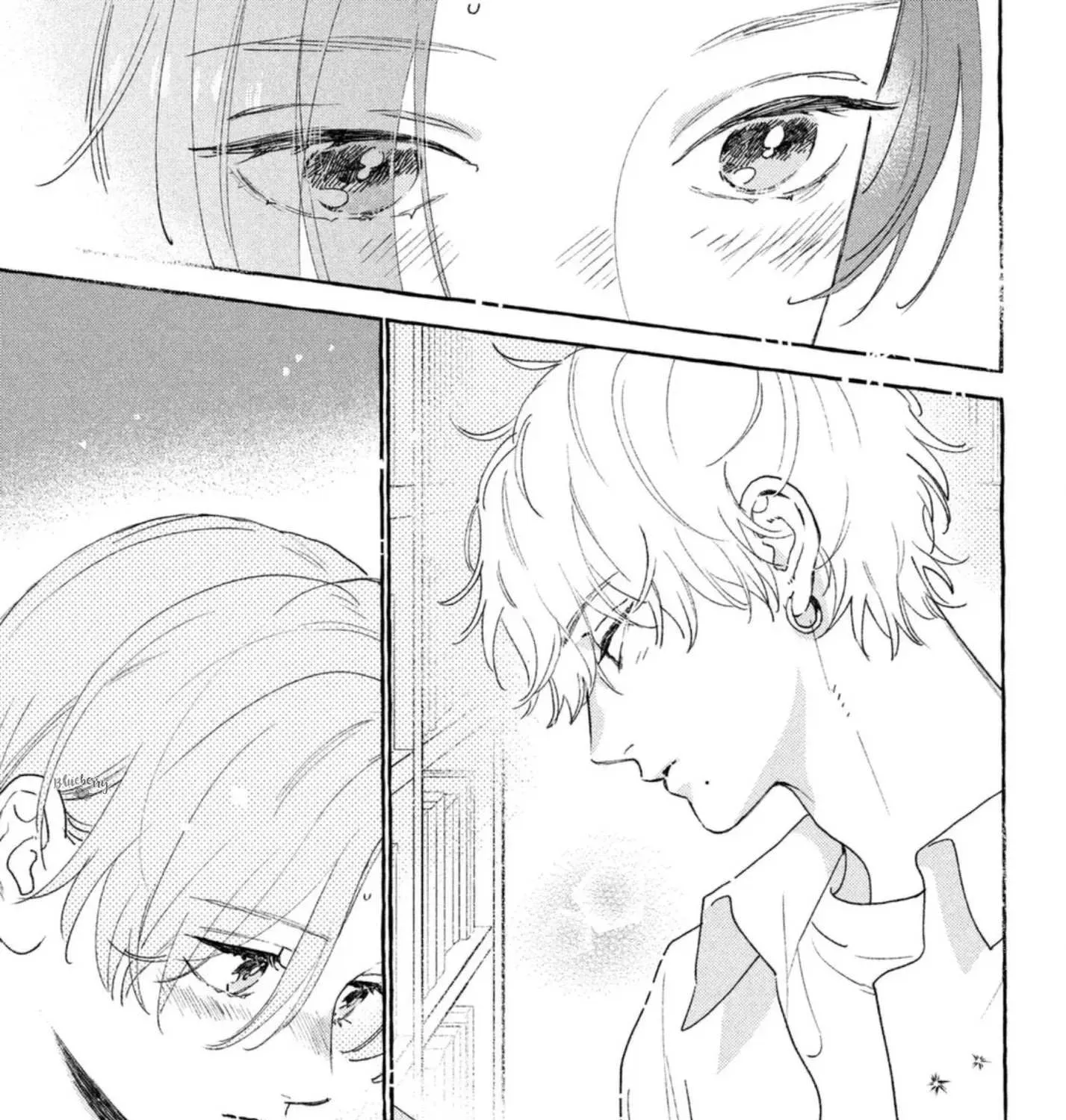 Uruwashi No Yoi No Tsuki Chapter 10 page 68 - 