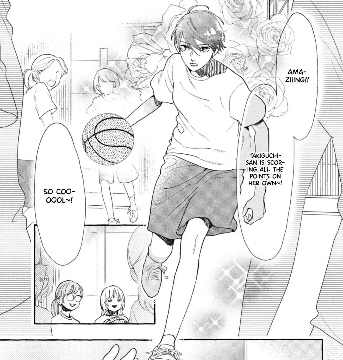 Uruwashi No Yoi No Tsuki Chapter 10 page 8 - 
