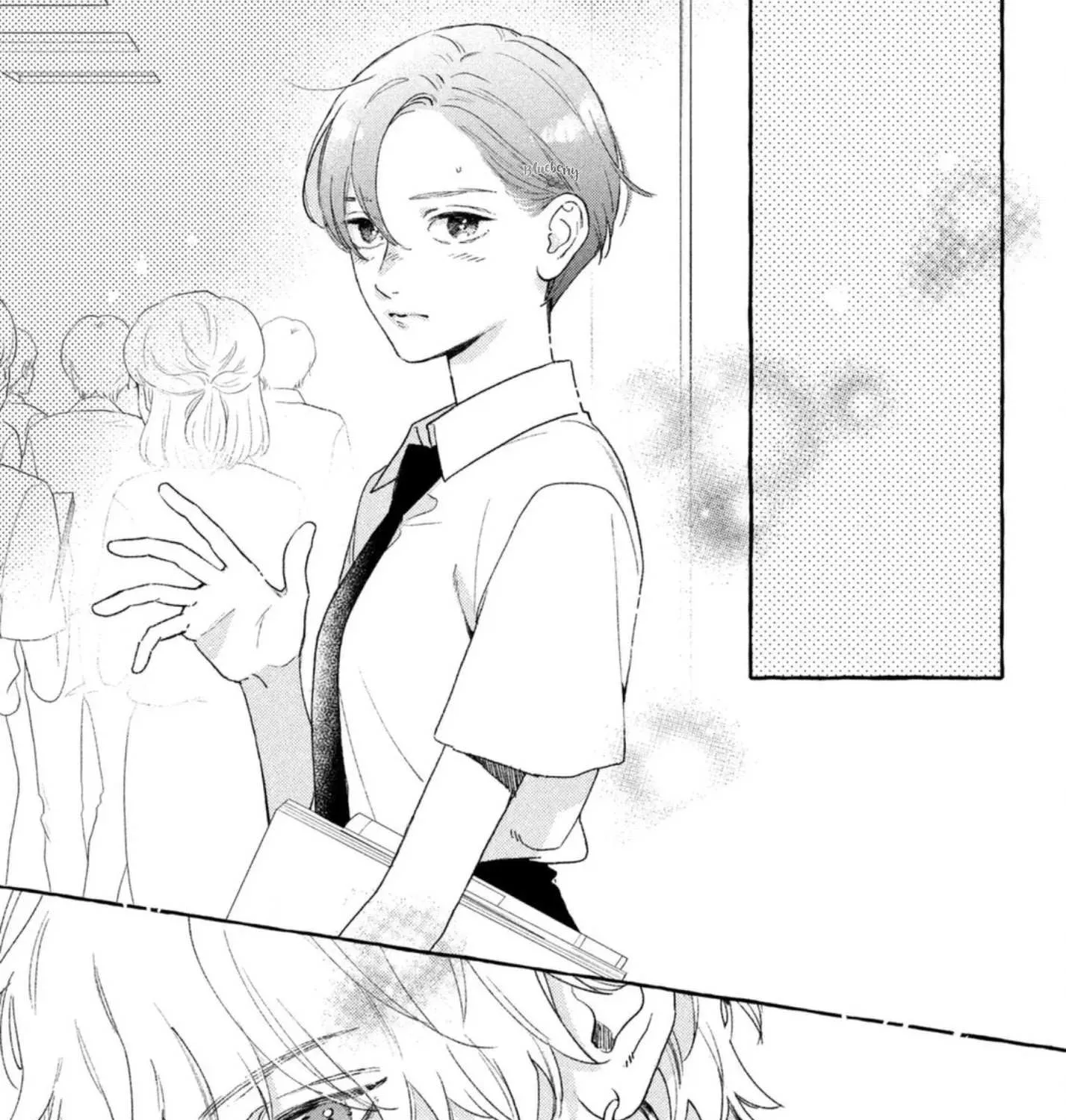 Uruwashi No Yoi No Tsuki Chapter 10 page 72 - 