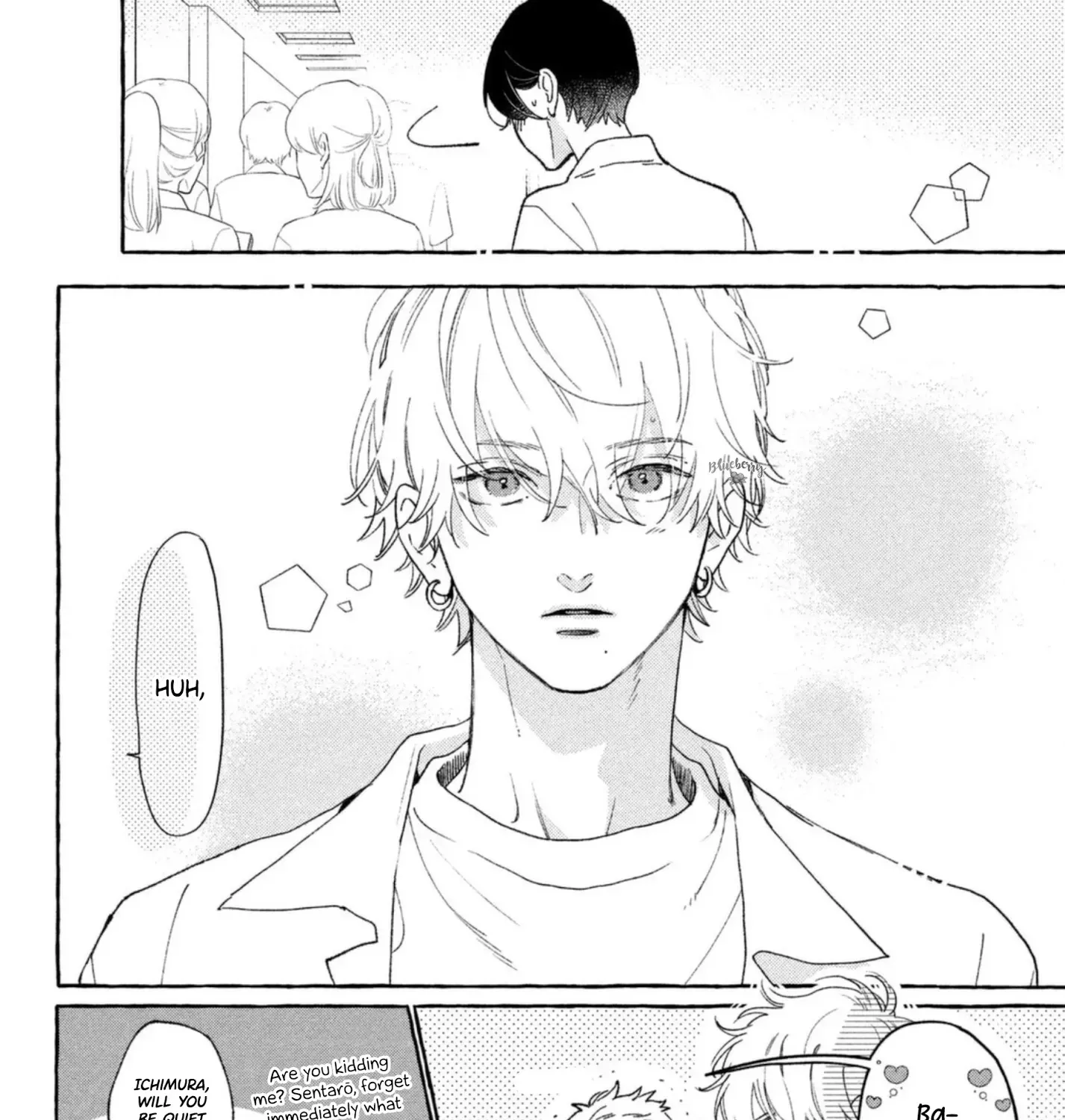 Uruwashi No Yoi No Tsuki Chapter 10 page 74 - 