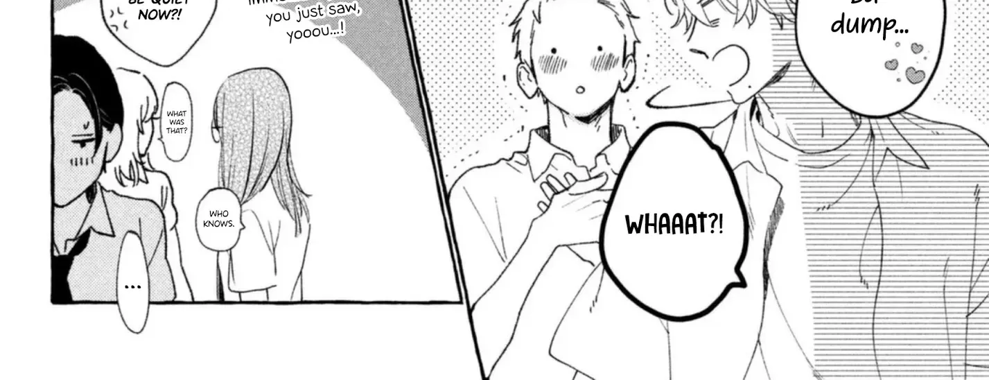 Uruwashi No Yoi No Tsuki Chapter 10 page 75 - 