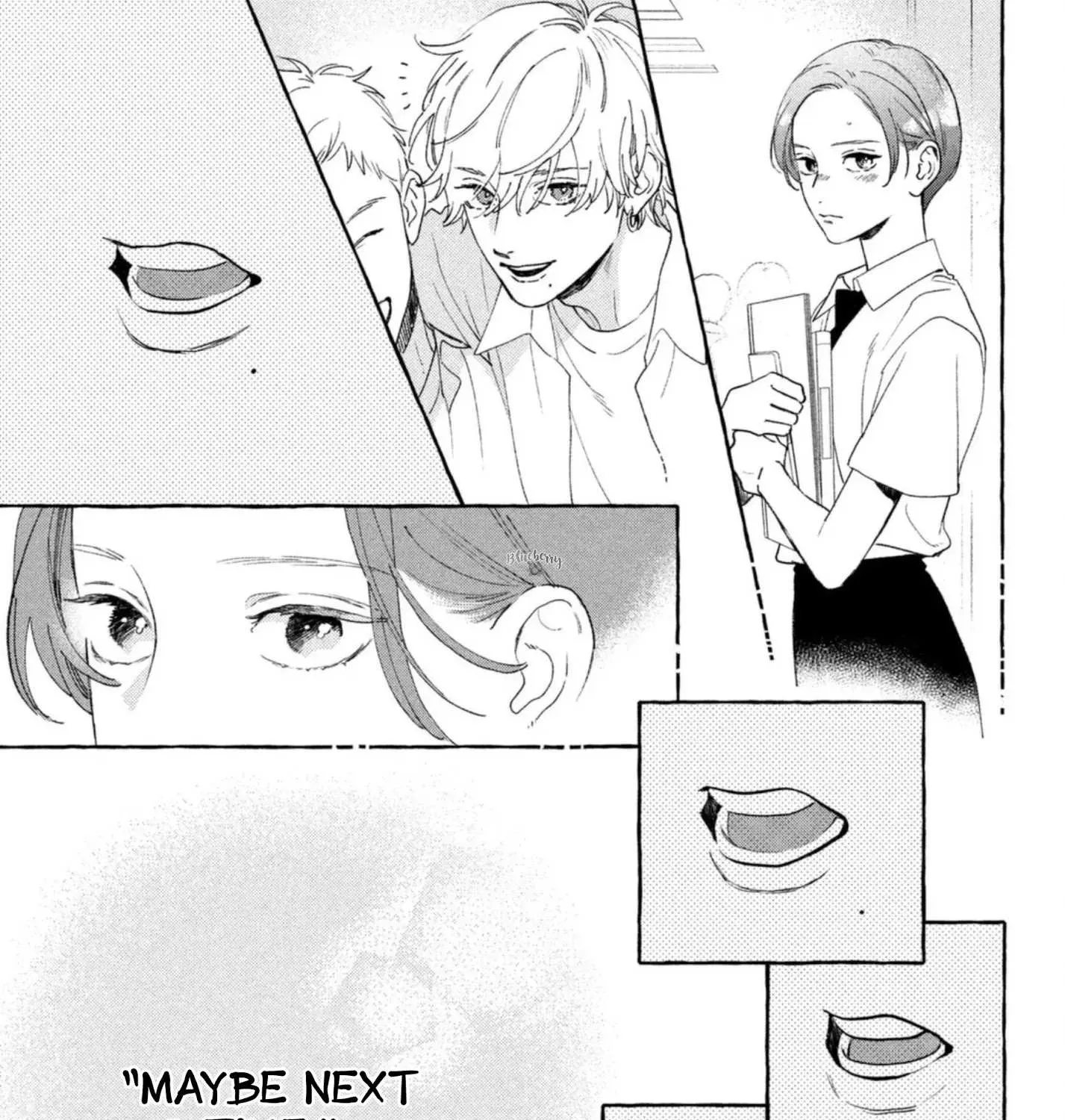 Uruwashi No Yoi No Tsuki Chapter 10 page 76 - 