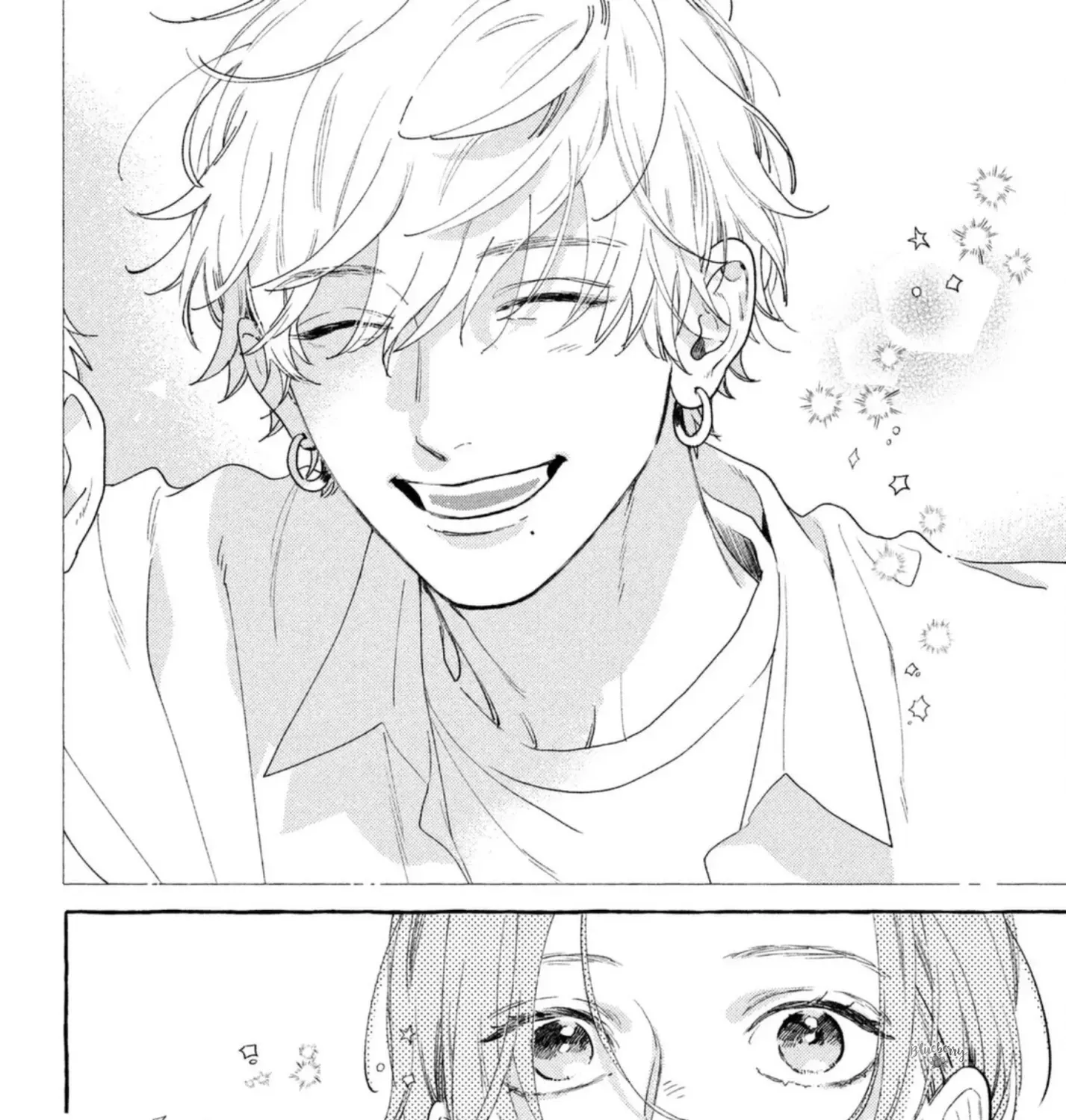 Uruwashi No Yoi No Tsuki Chapter 10 page 78 - 