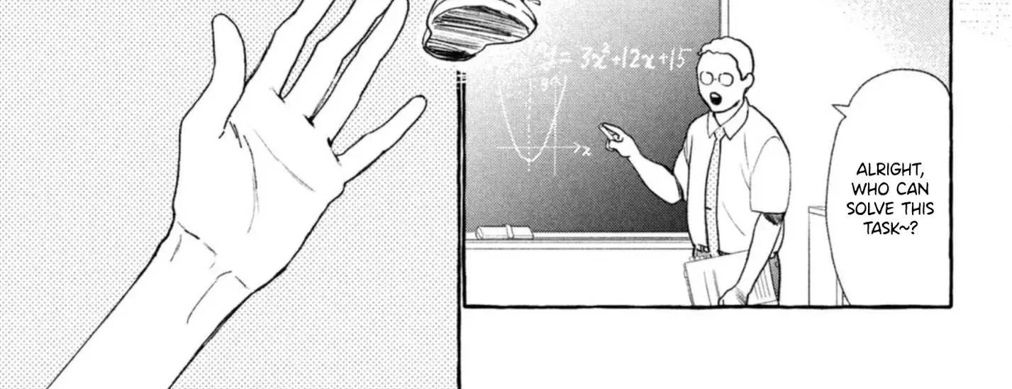 Uruwashi No Yoi No Tsuki Chapter 10 page 9 - 