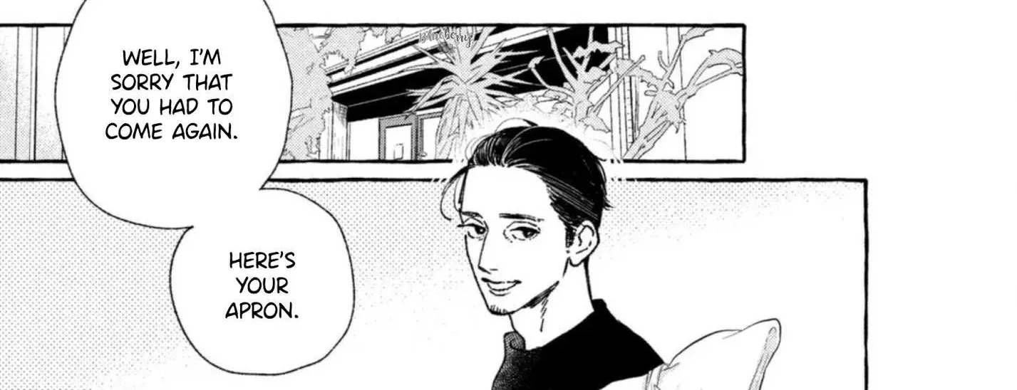 Uruwashi No Yoi No Tsuki Chapter 10 page 81 - 