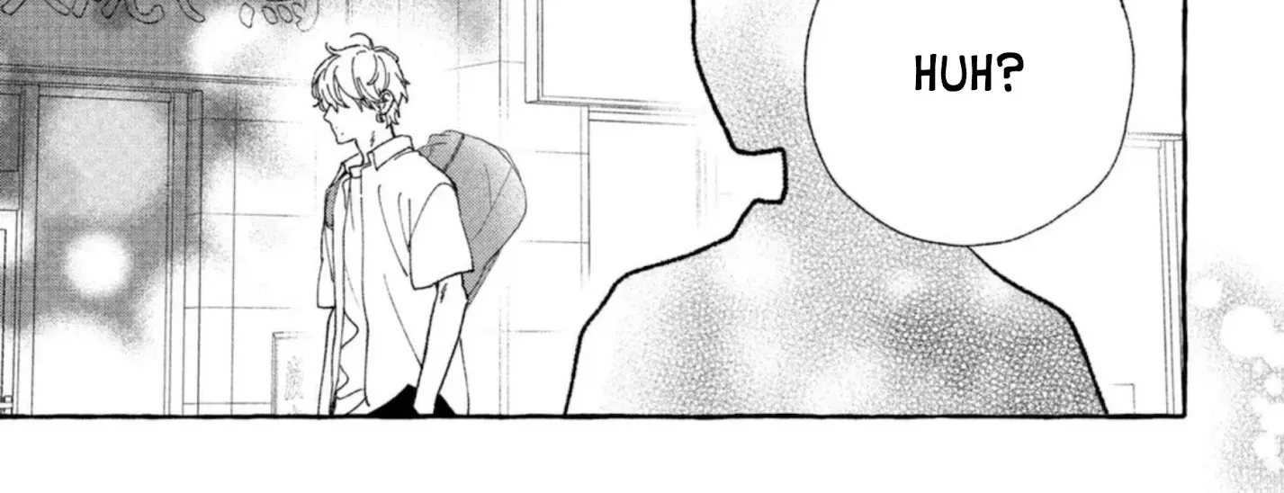Uruwashi No Yoi No Tsuki Chapter 11.5 page 17 - 