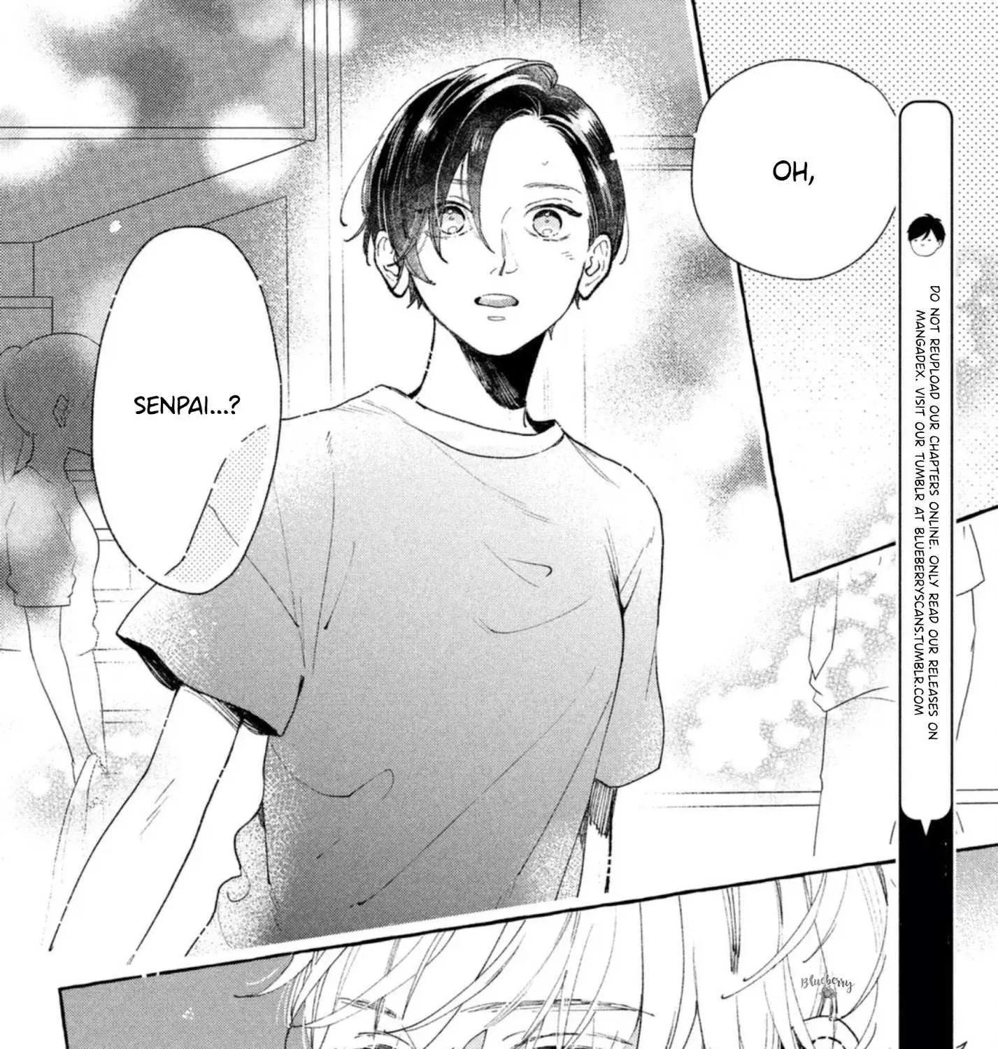 Uruwashi No Yoi No Tsuki Chapter 11.5 page 18 - 