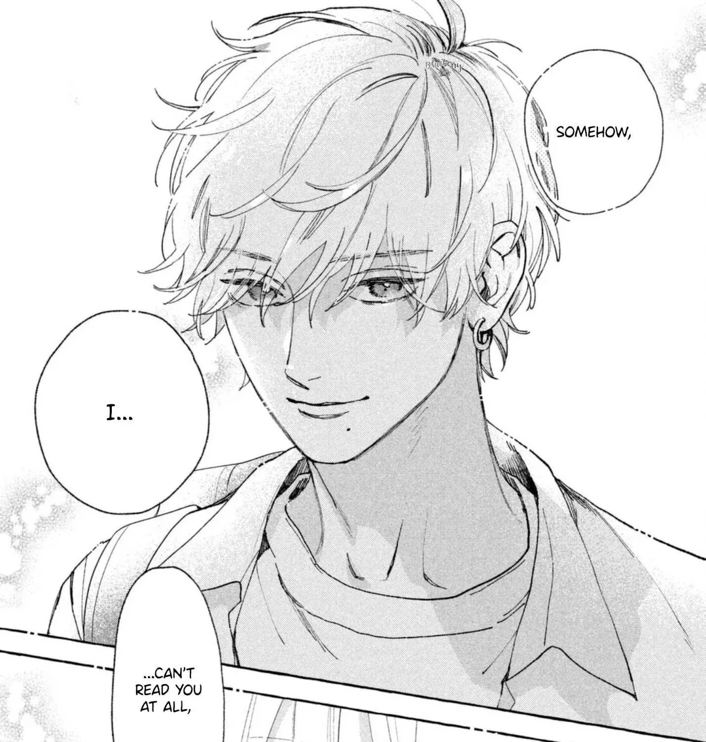 Uruwashi No Yoi No Tsuki Chapter 11.5 page 24 - 