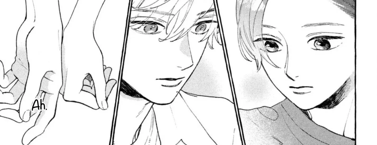 Uruwashi No Yoi No Tsuki Chapter 11.5 page 29 - 