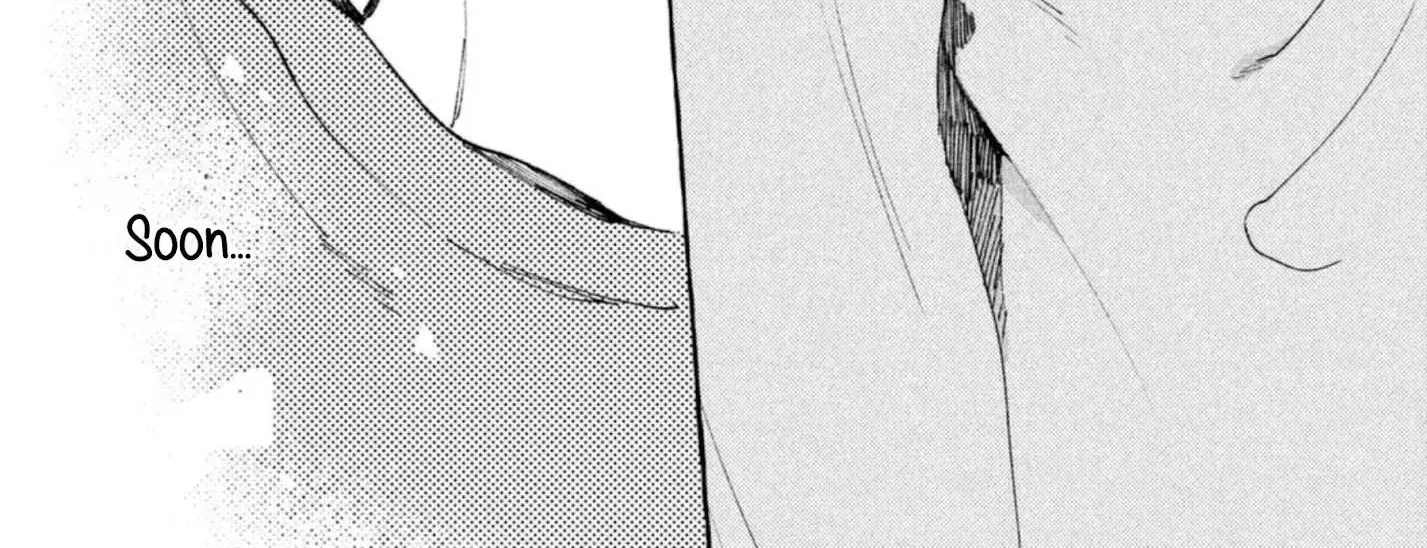Uruwashi No Yoi No Tsuki Chapter 11.5 page 35 - 