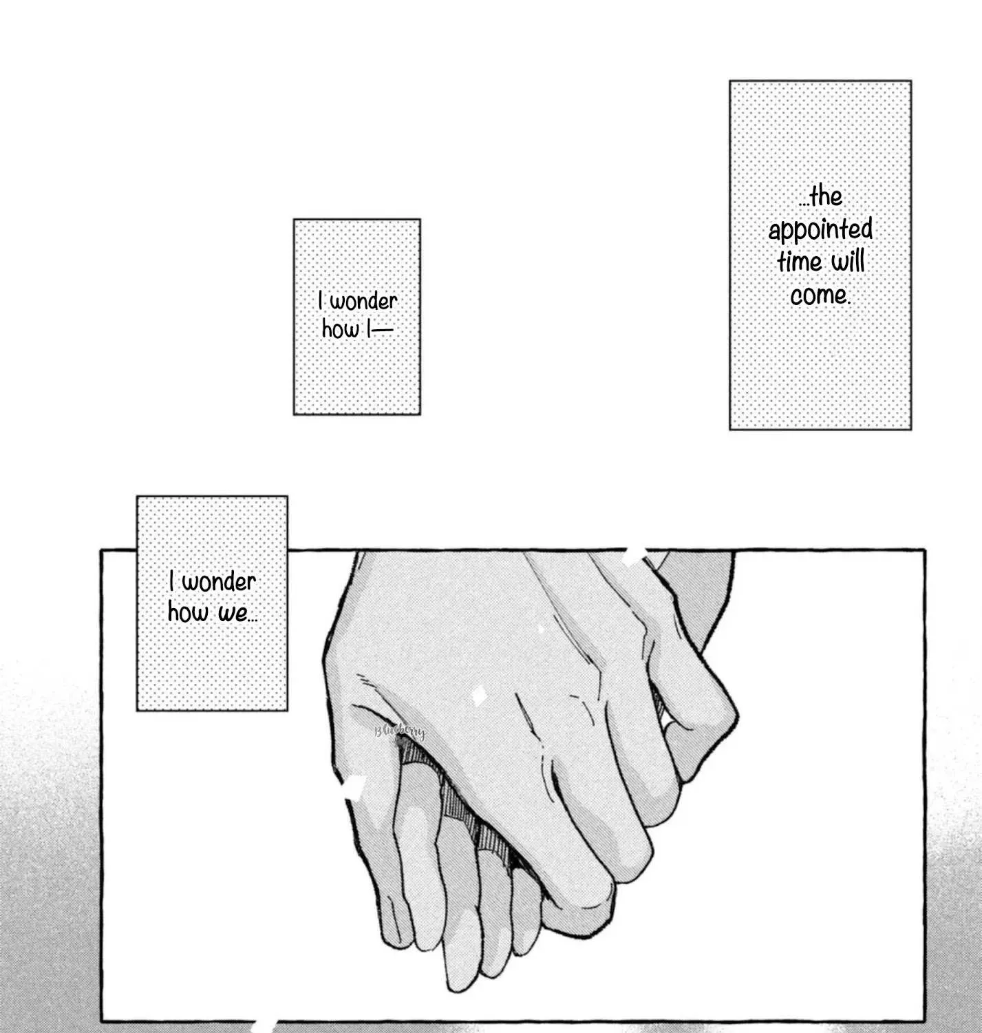 Uruwashi No Yoi No Tsuki Chapter 11.5 page 36 - 