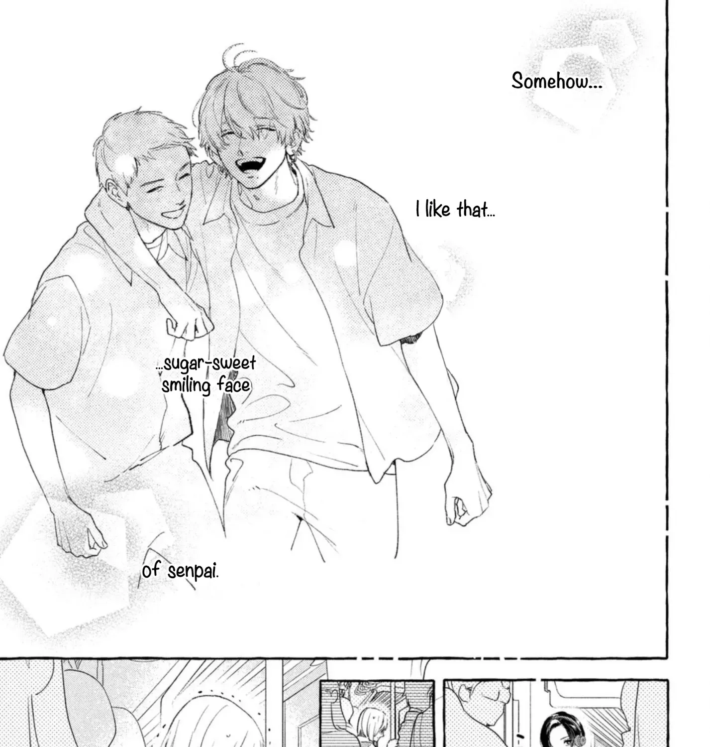 Uruwashi No Yoi No Tsuki Chapter 11 page 12 - 