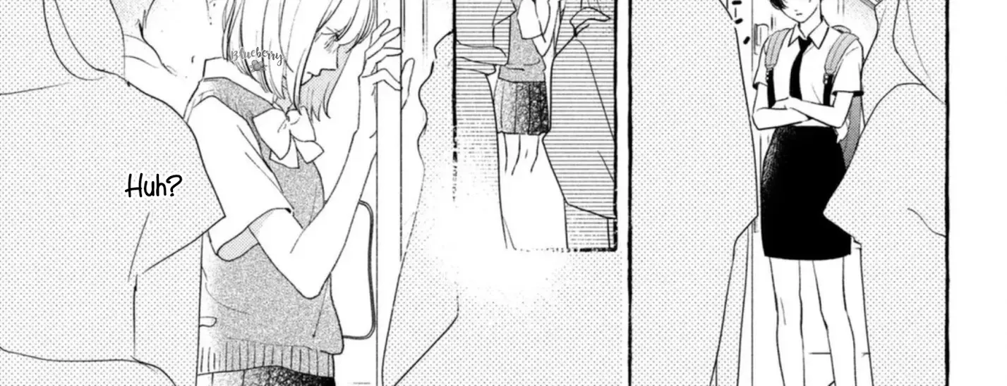 Uruwashi No Yoi No Tsuki Chapter 11 page 13 - 