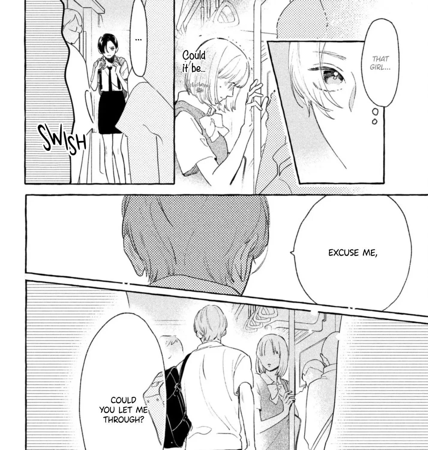 Uruwashi No Yoi No Tsuki Chapter 11 page 14 - 