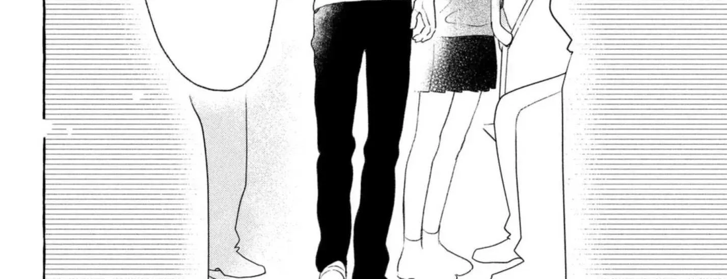 Uruwashi No Yoi No Tsuki Chapter 11 page 15 - 