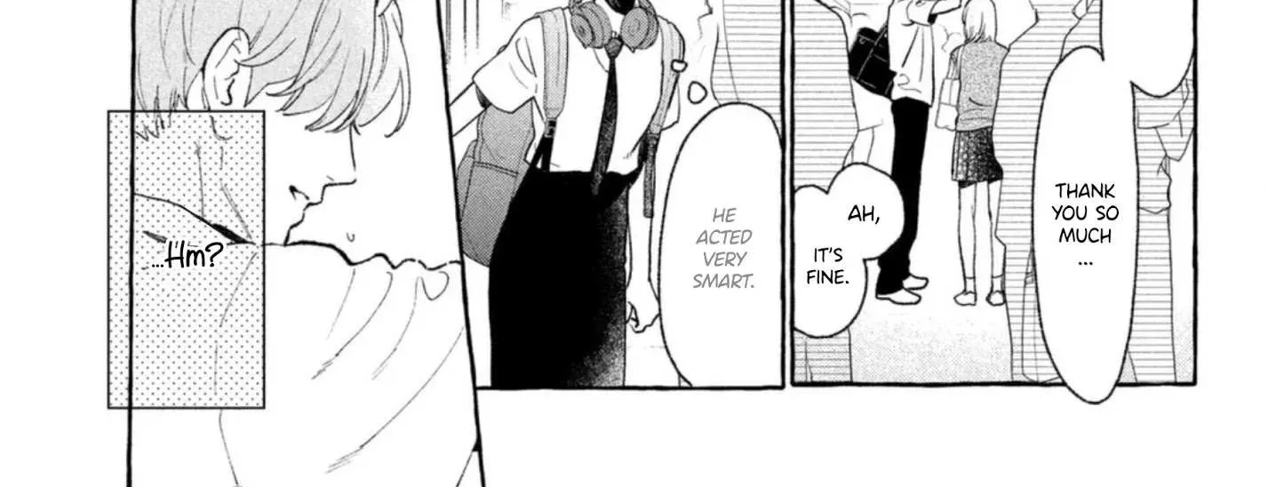 Uruwashi No Yoi No Tsuki Chapter 11 page 17 - 