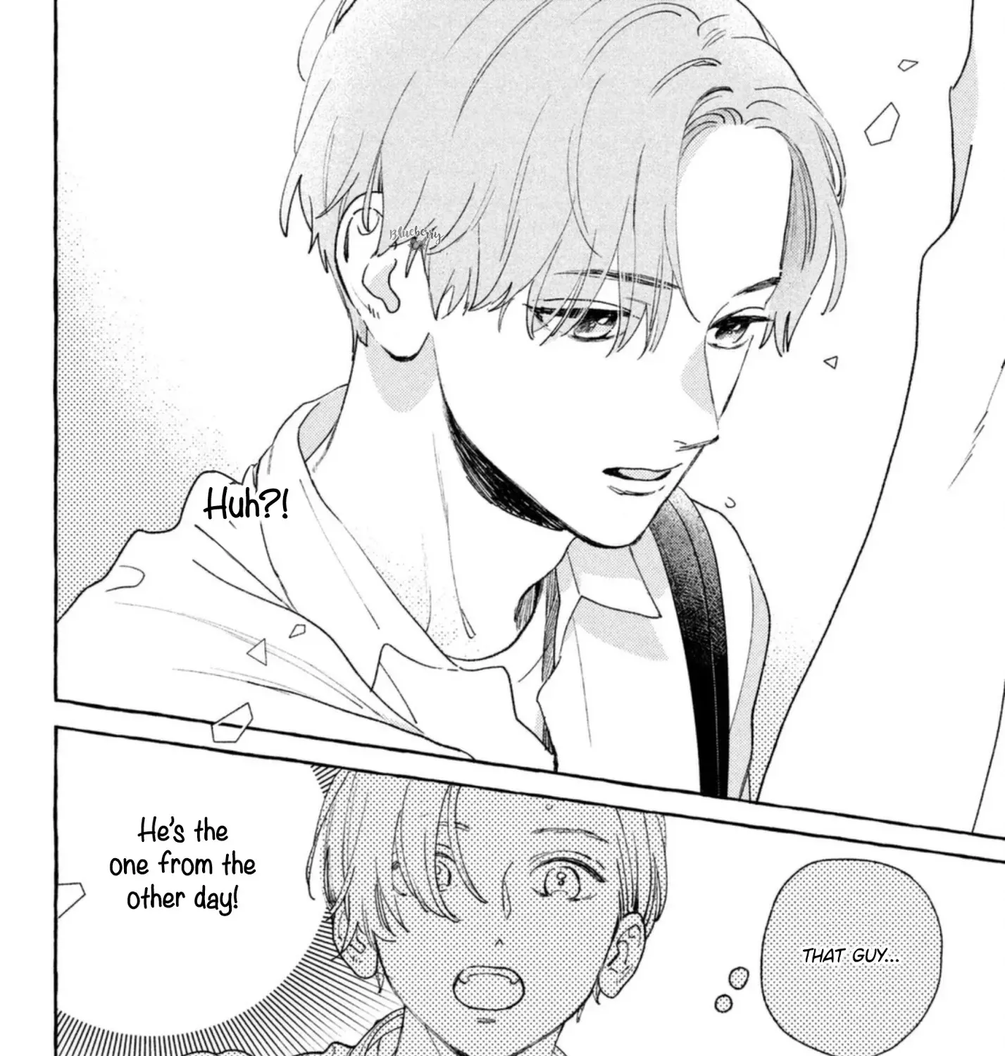 Uruwashi No Yoi No Tsuki Chapter 11 page 18 - 