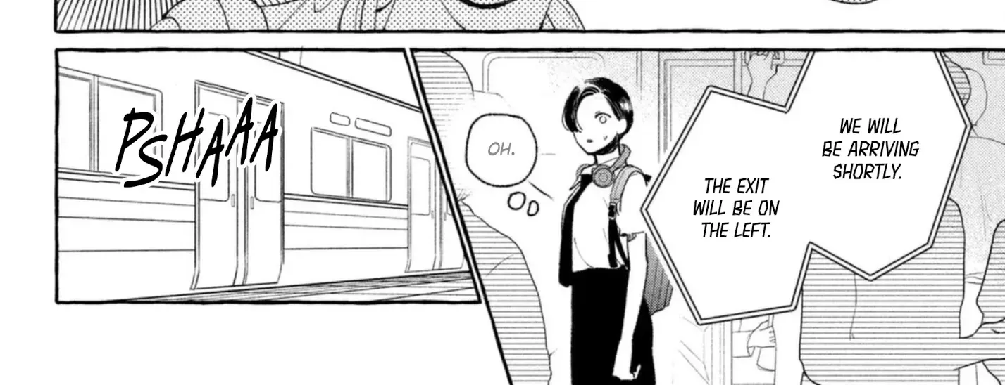 Uruwashi No Yoi No Tsuki Chapter 11 page 19 - 
