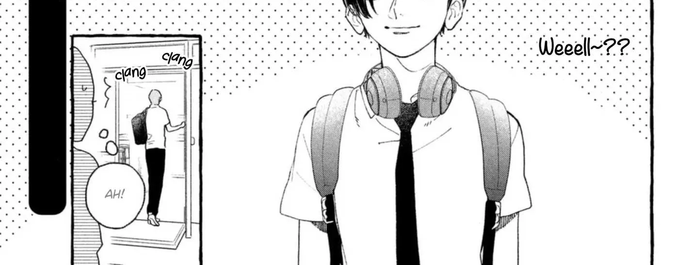 Uruwashi No Yoi No Tsuki Chapter 11 page 21 - 