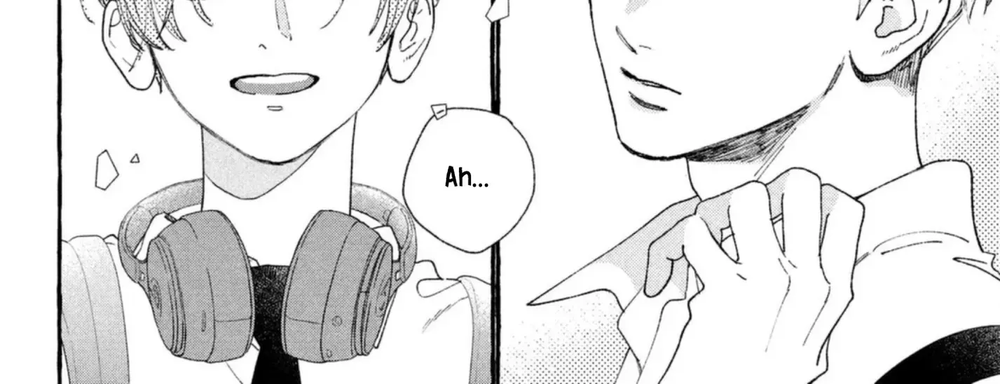 Uruwashi No Yoi No Tsuki Chapter 11 page 23 - 