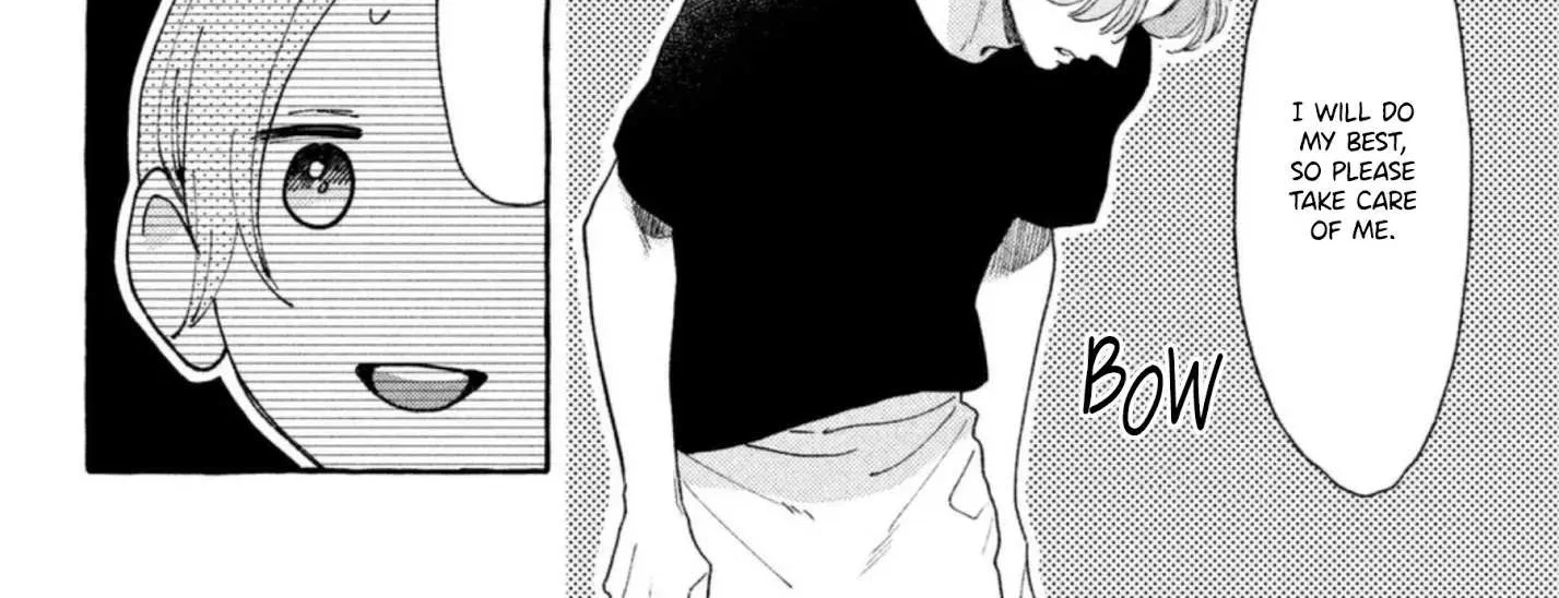 Uruwashi No Yoi No Tsuki Chapter 11 page 27 - 