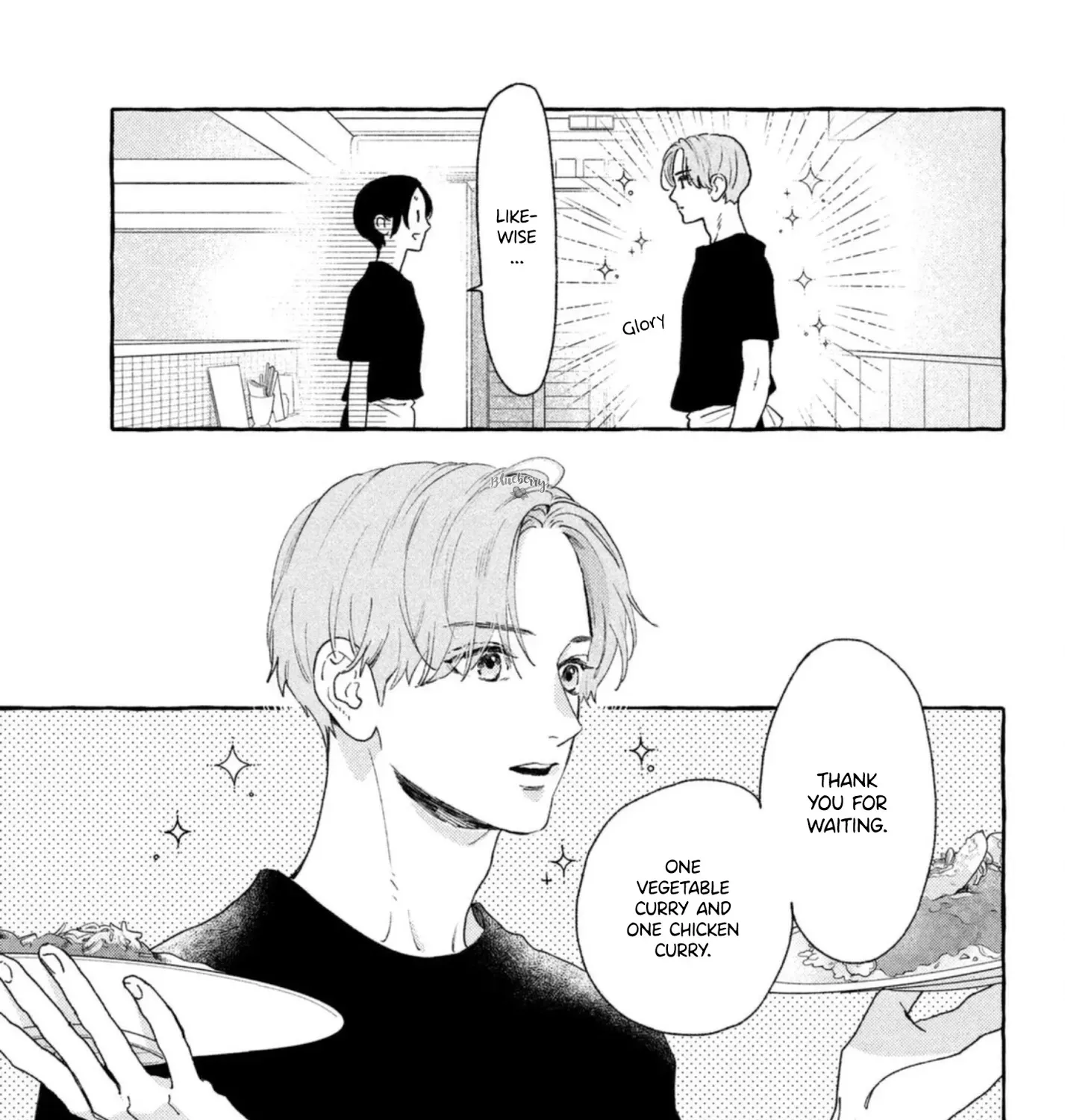 Uruwashi No Yoi No Tsuki Chapter 11 page 28 - 