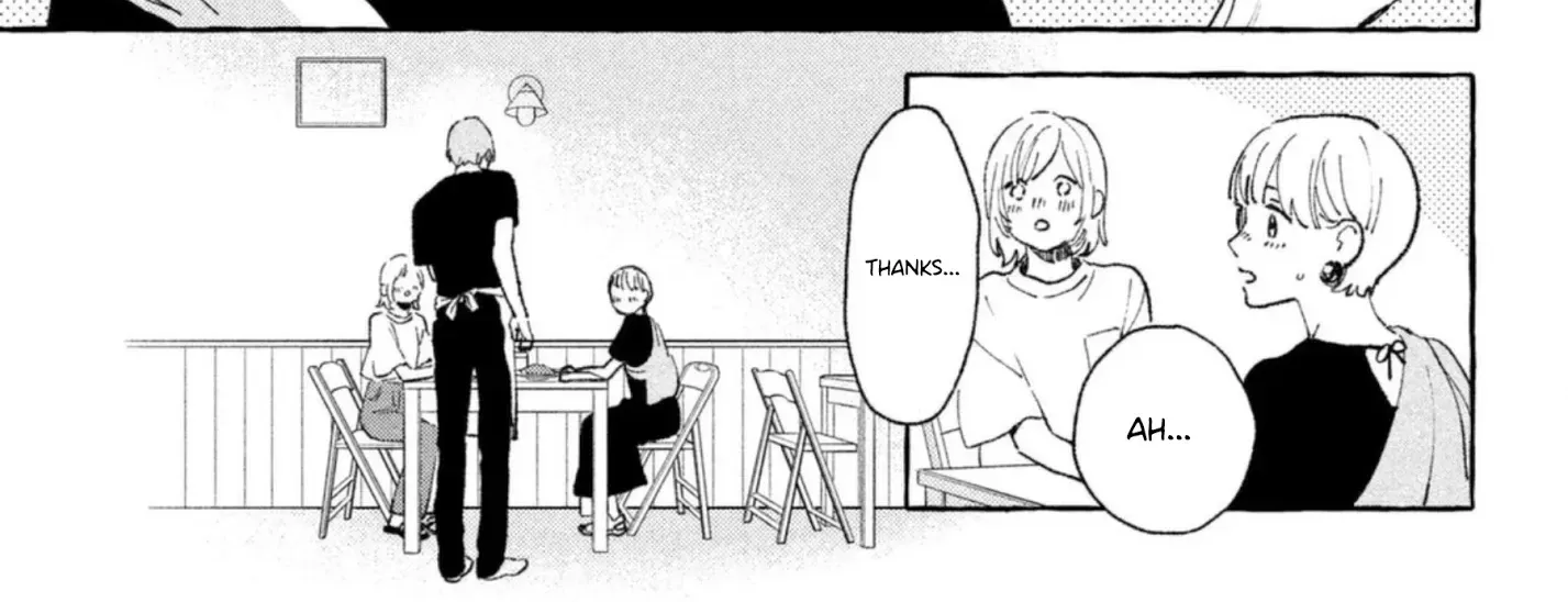 Uruwashi No Yoi No Tsuki Chapter 11 page 29 - 